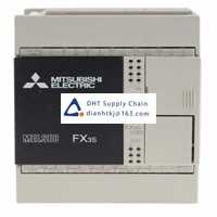 Mitsubishi Electric  FX3S-10M/ES  Original New In STOCK 