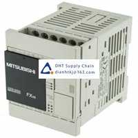 Mitsubishi Electric  FX3S-10MT/ESS  Original New In STOCK 