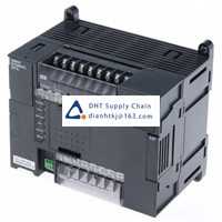 Omron  CP1L-EL20DR-D  Original New In STOCK 