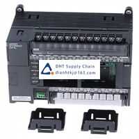 Omron  CP1L-EM30DR-D  Original New In STOCK 