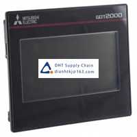 Mitsubishi Electric  GT2103-PMBD  Original New In STOCK 