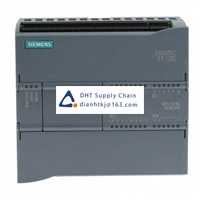 Siemens  6ES7214-1AG40-0XB0  Original New In STOCK 