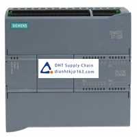 Siemens  6ES7215-1HG40-0XB0  Original New In STOCK 