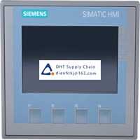 Siemens  6AV2123-2DB03-0AX0  Original New In STOCK 