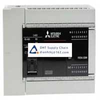 Mitsubishi Electric  FX5U-32MR/ES  Original New In STOCK 