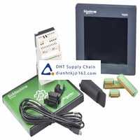 Schneider Electric  HMIGBPACSCU8NT  Original New In STOCK 