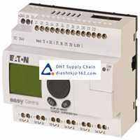 Eaton  106393 EC4P-221-MRXD1  Original New In STOCK 