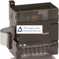 Omron  CP1W-DA041  Original New In STOCK 