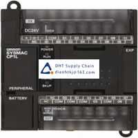 Omron  CP1L-L20DR-A  Original New In STOCK 