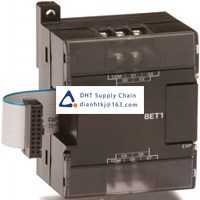 Omron  CP1W-8ET1  Original New In STOCK 