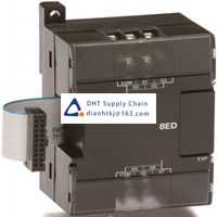 Omron  CP1W-8ED  Original New In STOCK 