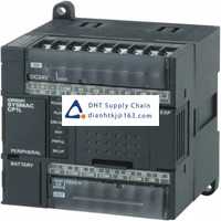 Omron  CP1L-L20DT1-D  Original New In STOCK 