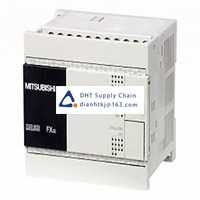 Mitsubishi Electric  FX3S-30MR/ES-2AD  Original New In STOCK 