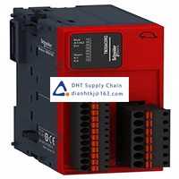 Schneider Electric  TM3SAF5RG  Original New In STOCK 