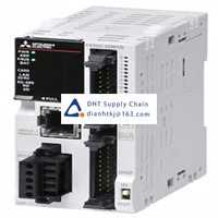 Mitsubishi Electric  FX5UC-32MT/DSS  Original New In STOCK 