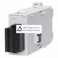 Mitsubishi Electric  FX5-4AD-PT-ADP  Original New In STOCK 