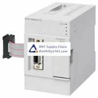 Mitsubishi Electric  FX5-80SSC-S  Original New In STOCK 