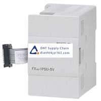 Mitsubishi Electric  FX3U-1PSU-5V  Original New In STOCK 