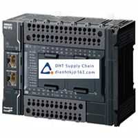 Omron  NX1P21040DT1  Original New In STOCK 