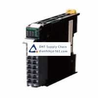 Omron  NX-ILM400  Original New In STOCK 