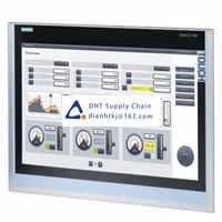 Siemens  6AV2124-0XC02-0AX1  Original New In STOCK 