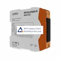 Revolution PI  PR100196  Original New In STOCK 