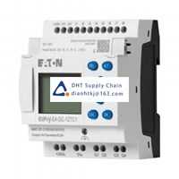 Eaton  197213 EASY-E4-DC-12TC1  Original New In STOCK 