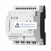 Eaton  197214 EASY-E4-DC-12TCX1  Original New In STOCK 