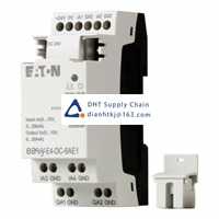 Eaton  197223 EASY-E4-DC-6AE1  Original New In STOCK 