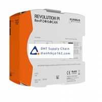 Revolution PI  PR100286  Original New In STOCK 