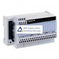 Schneider Electric  ABE7R16S111  Original New In STOCK 