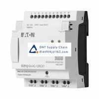 Eaton  197216 EASY-E4-AC-12RCX1  Original New In STOCK 