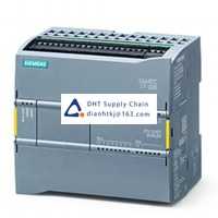 Siemens  6ES7214-1AF40-0XB0  Original New In STOCK 