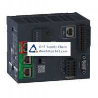 Schneider Electric  TM262M25MESS8T  Original New In STOCK 