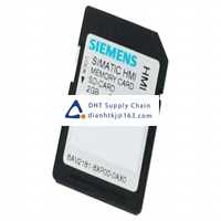 Siemens  6AV2181-8XP00-0AX0  Original New In STOCK 
