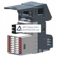 Siemens  6ES7193-6UP00-0DP1  Original New In STOCK 