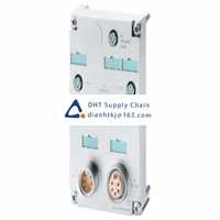 Siemens  6ES7194-4AP00-0AA0  Original New In STOCK 