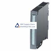 Siemens  6ES7521-1BH10-0AA0  Original New In STOCK 