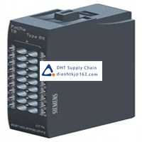 Siemens  6ES7193-6TP00-0TP0  Original New In STOCK 