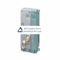 Siemens  6ES7194-4AK00-0AA0  Original New In STOCK 