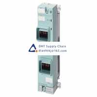 Siemens  6ES7194-4BH00-0AA0  Original New In STOCK 