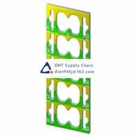 Siemens  6ES7193-6CP71-2AA0  Original New In STOCK 