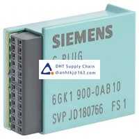 Siemens  6GK1900-0AB10  Original New In STOCK 