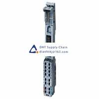 Siemens  6ES7193-6BP20-0BB1  Original New In STOCK 