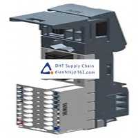 Siemens  6ES7193-6BP00-0DU0  Original New In STOCK 