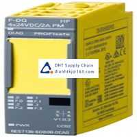 Siemens  6ES7136-6DB00-0CA0  Original New In STOCK 