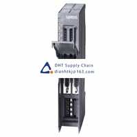 Siemens  6ES7158-0AD01-0XA0  Original New In STOCK 