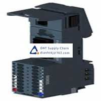 Siemens  6ES7193-6BP00-0BU0  Original New In STOCK 