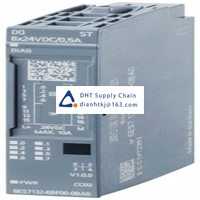 Siemens  6ES7132-6BF00-0CA0  Original New In STOCK 