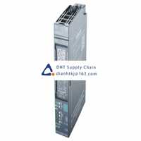 Siemens  6ES7138-6BA01-0BA0  Original New In STOCK 